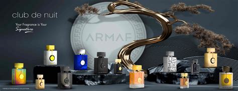 armaf perfume official website.